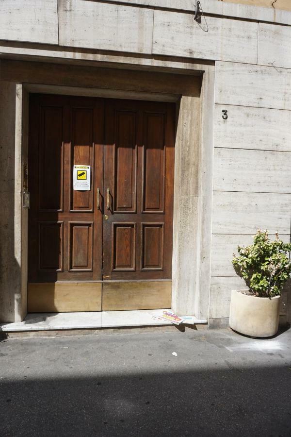 Le Tre Borghesi Hotel Parma Exterior photo